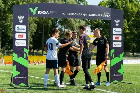 Sporting academy