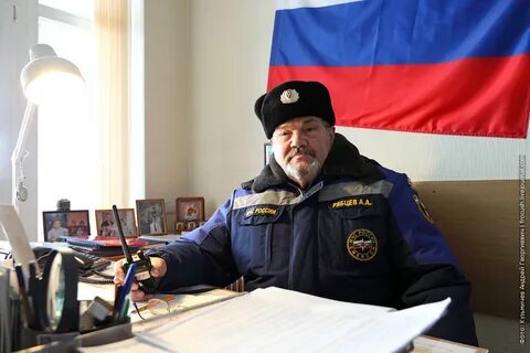 Начальники псс
