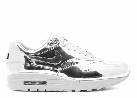 Nike silver