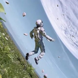 Невесомость 2