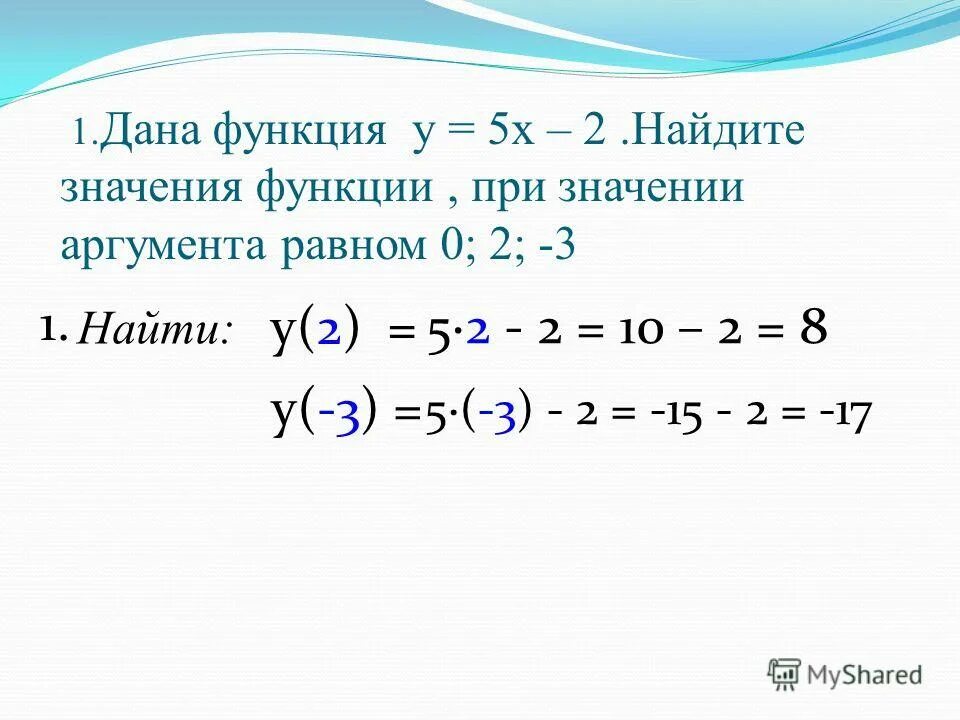 3х 7 5х при 6. Найдите значение функции при х=3. Найти значение функции при х. Значение функции при х -1. Значение функции при х=2.5.