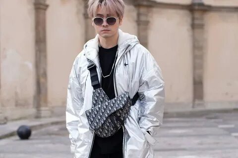 Maxmilian dior