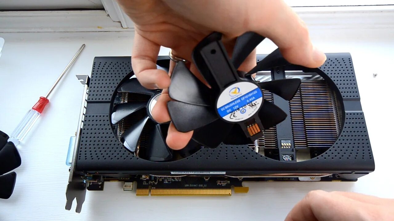 Вентиляторы rx580 Sapphire. RX 470 Sapphire 4gb 1 кулер. Sapphire Nitro rx480 вентилятор. RX 580 Nitro кулер. Rx580 кулер