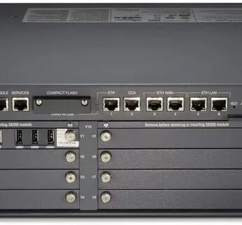 Avaya g450