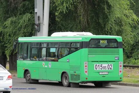 220 остановки