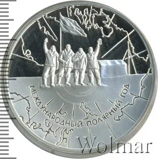 Международный полярный год