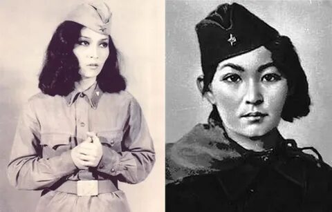 Түрмеде медициналық тексеруден өтіп жатқан қыздар