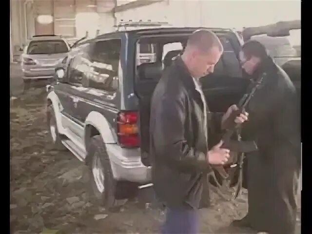 Спец стрелка