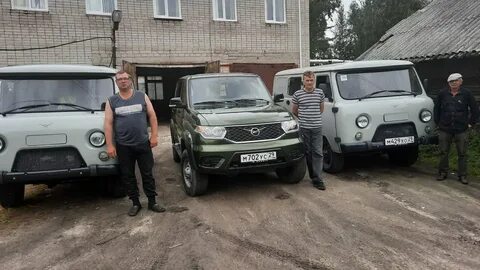 Вакансии водителя архангельская область