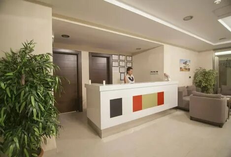 Bieno hotel