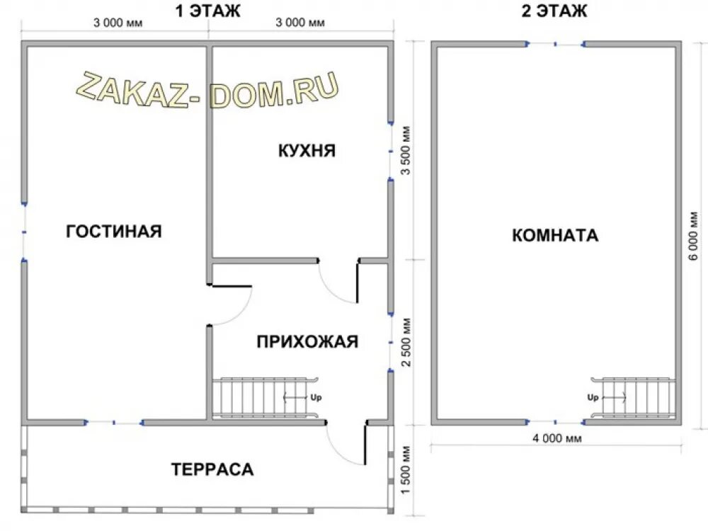 Вычерчивание планов. Схема планировки дома 6*9. Планировка комнаты технология. Планировка своего жилища. Проект дома 6 класс.