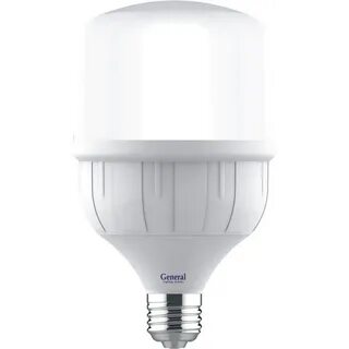 Светодиодная лампа e27 30w