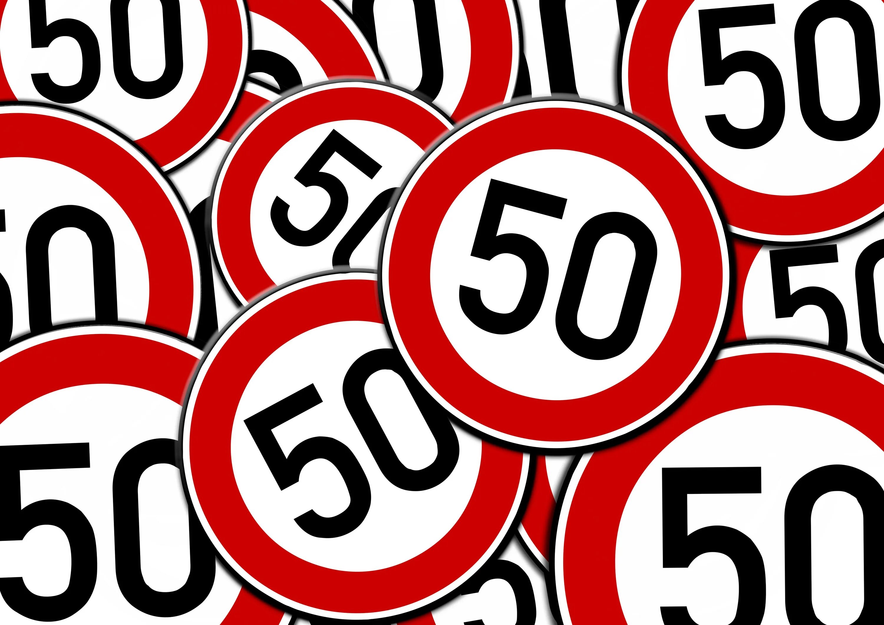 Дорожный знак 50. Дорожные знаки ограничение скорости 5. Ограничение скорости 50. Ограничение скорости 50 дорожный знак.