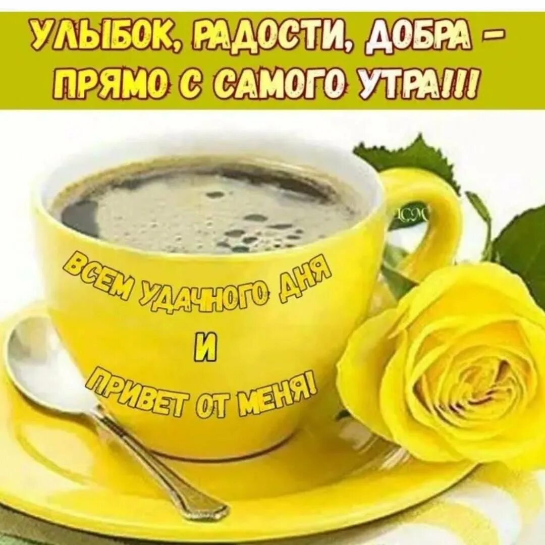 Здравствуй новое доброе утро. С добрым утром. Доброе утро картинки. Открытка с добрым утром с улыбкой. С добрым утром позитивные пожелания.