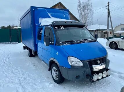 Пензенские газели