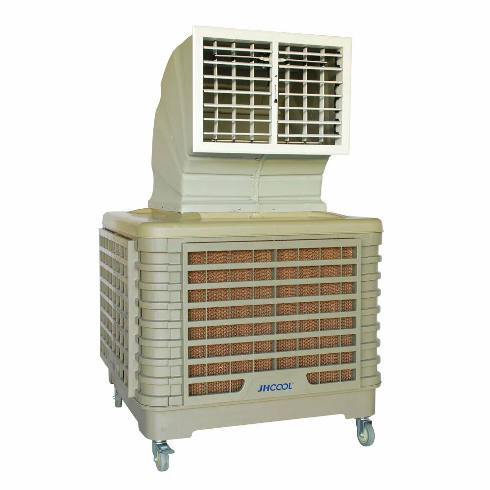 Установки охлаждения воздуха. Evaporative air cooler. аир кулер охладитель воздуха. охладитель воздуха вп550. air cooler. воздушный охладитель scf-30d (30000 m3/h).