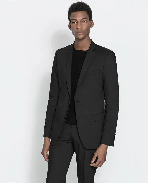 Zara man Basic пиджак. Zara блейзер мужской черный. Пиджак мужской Zara 9488. Блейзер Зара мужской серый