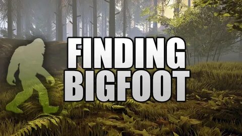 Bigfoot мультиплеер