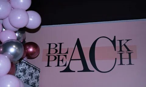 Компания blacked