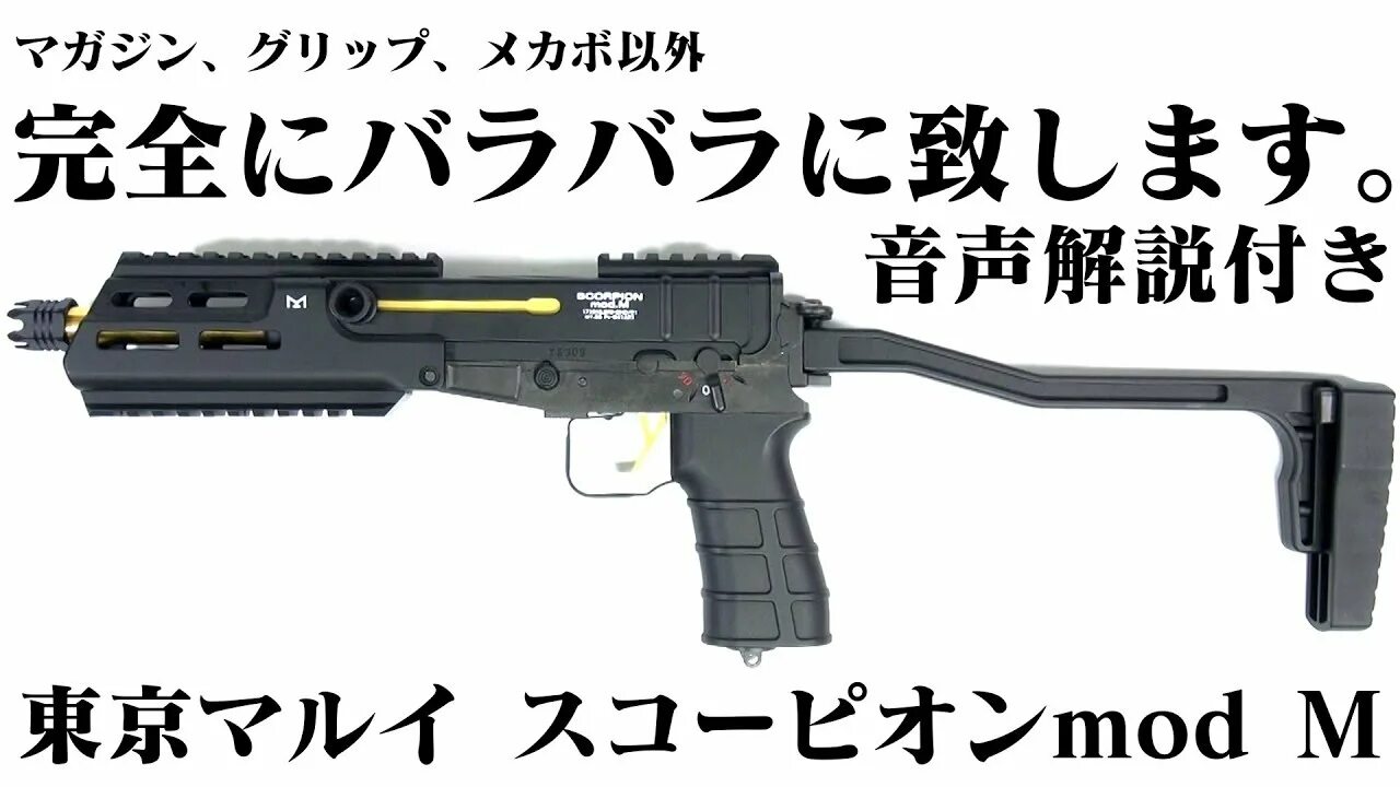 Mod m. Mod. m-17586b.