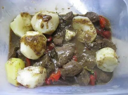 Приготовление почек говяжьих вкусно