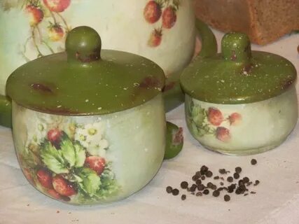Кухонные запахи
