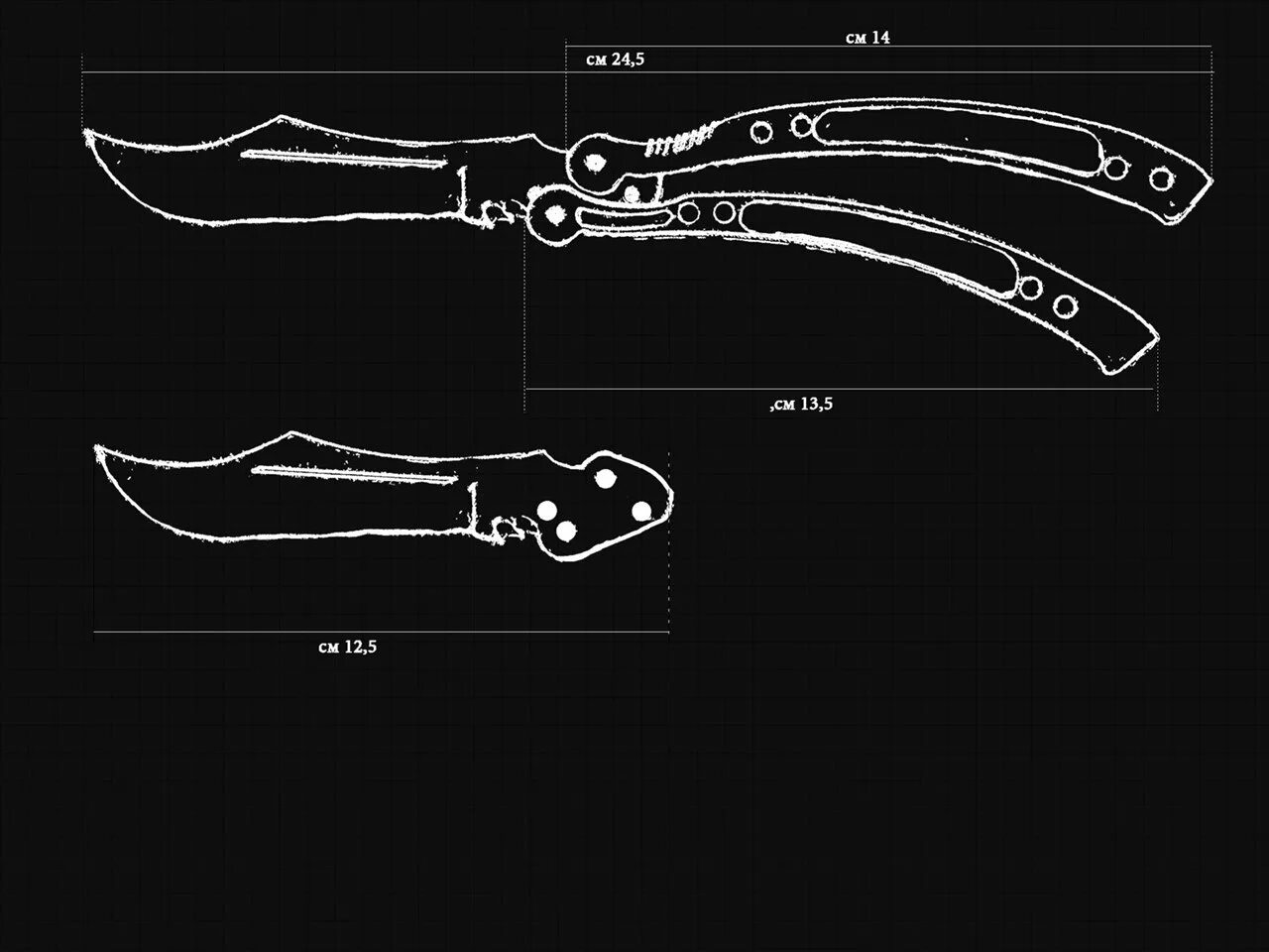Нож бабочка чертеж CS go из Standoff. Нож кукри из стандофф 2 чертеж. Нож бабочка чертеж CS go. Нож бабочка чертёж Standoff 2. Распечатать нож бабочка