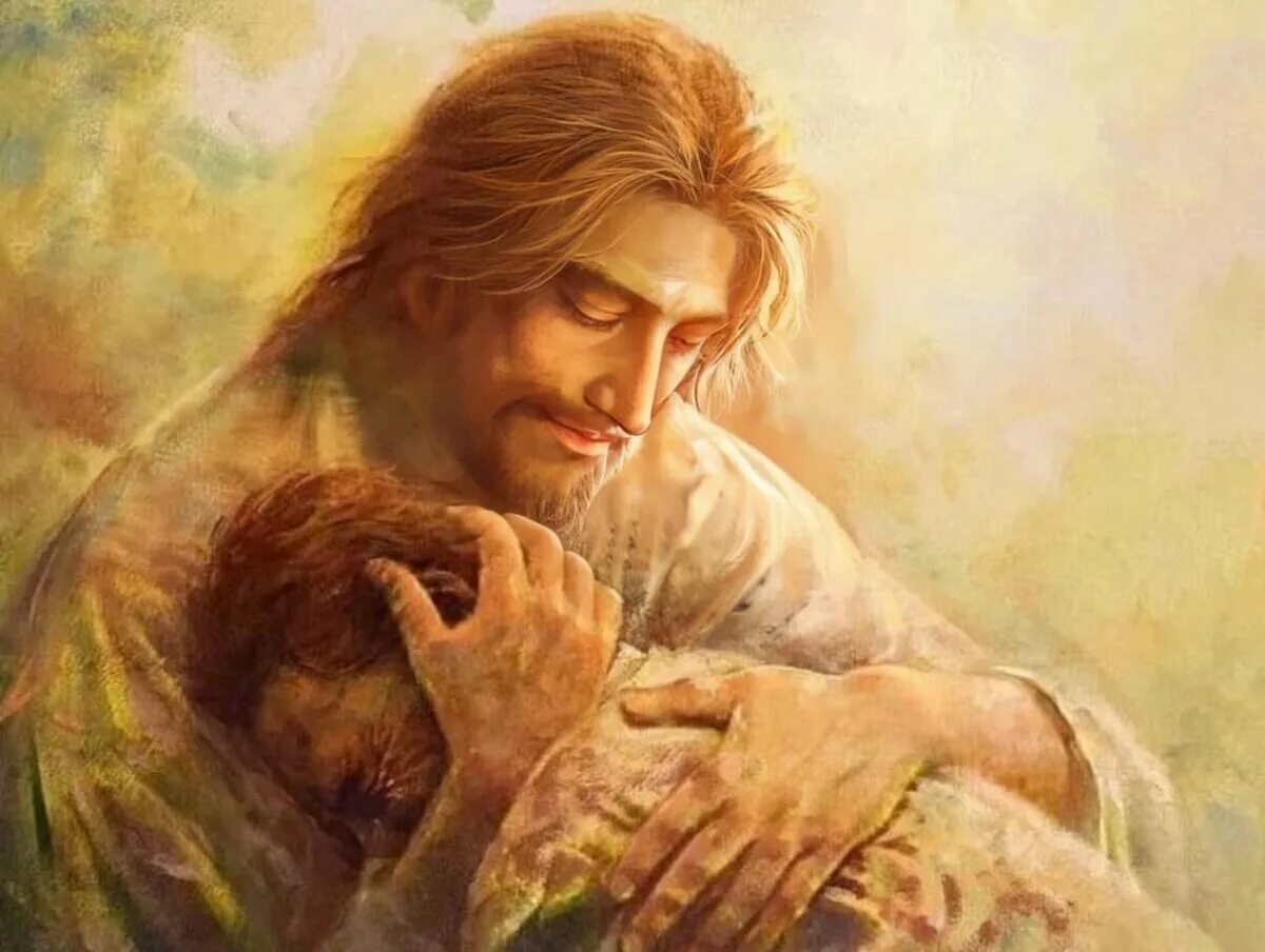 Бог и иисус христос. &quot; иисус. бог и человек&quot;. ( jesus).. иисус христос утешает. объятия христа. бог любви.