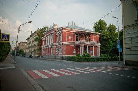Выборгское дело