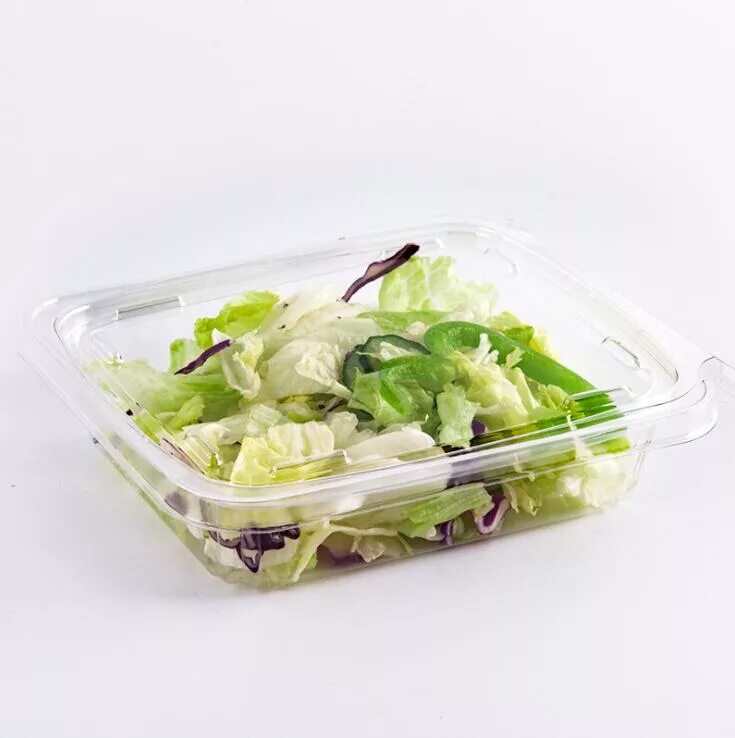 Салат пачкой. Салат в упаковке. Салат в контейнере. Салат в пластиковом контейнере. Упаковка для салатов одноразовая.