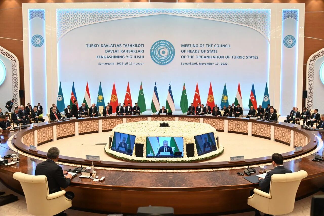 Узбекистан станет россией. Тюркский саммит в Самарканде 2022. Саммит тюркских государств 2022 в Самарканде. Саммит ШОС В Самарканде (2022). Саммит организации тюркских государств 2022.