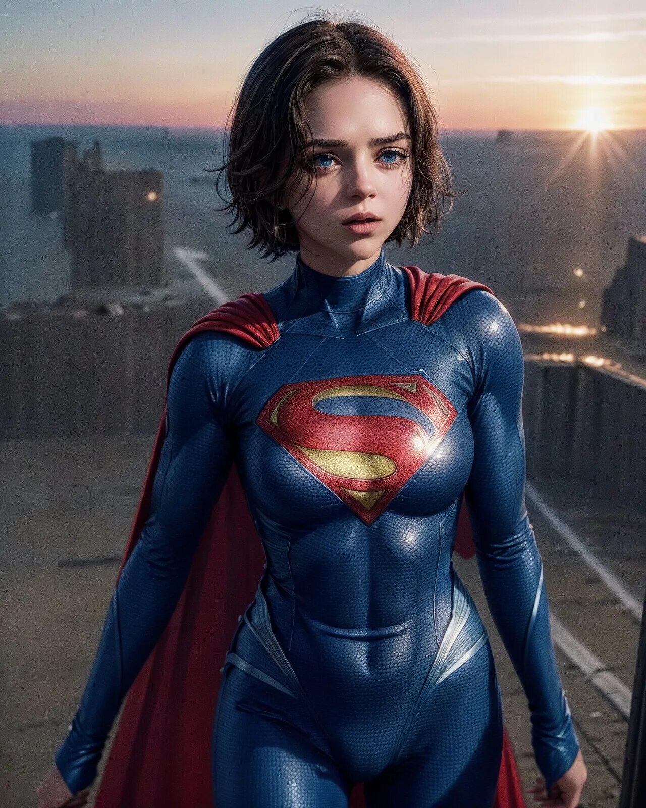 The super girl 1979. Саша Калле. Супергерл. Sasha Calle Супергерл. Флеш 22.