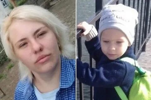 Пропавшая девушка новости