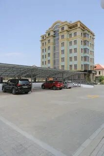 Отель аль фирай