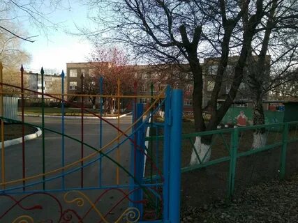 Детский сад 275 барнаул
