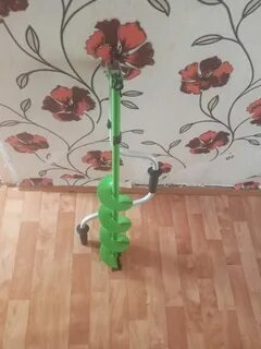 Бур охота