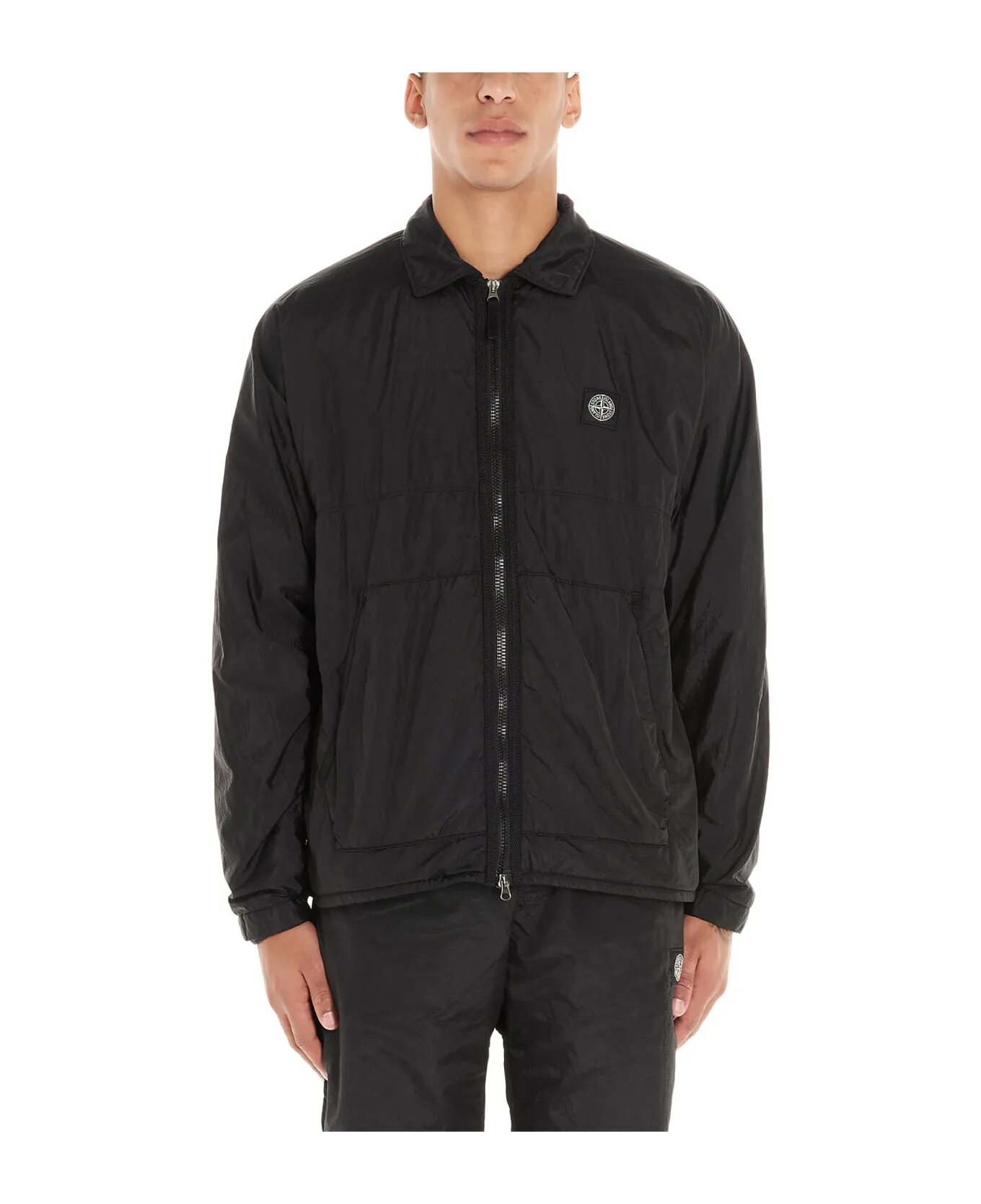 Patch jacket. Овершот стон айленд. stone island nylon metal black jacket. овершот стон айленд черный. stone island nylon metal jacket 2009 black.