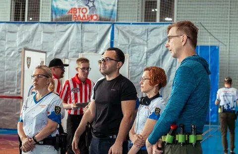 Воронеж стреляют