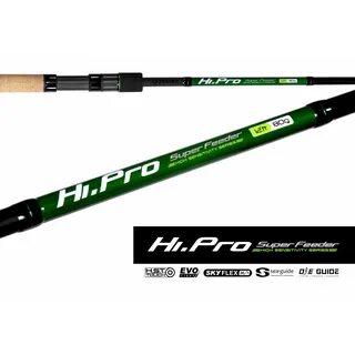 Hi pro