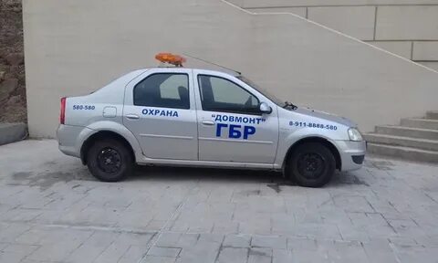 Что такое гбр