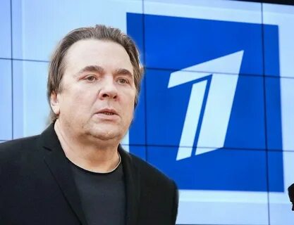 Про константина эрнста