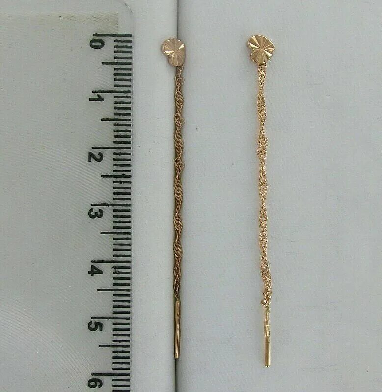 серьги протяжки фианитами. серьги продевки 30071600 фианит красное золото. серьги протяжки золотые с фианитами. золотые серьги протяжки с фианитом отзывы. серьги протяжки золотые 585.