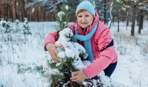 Работы в холодное время года