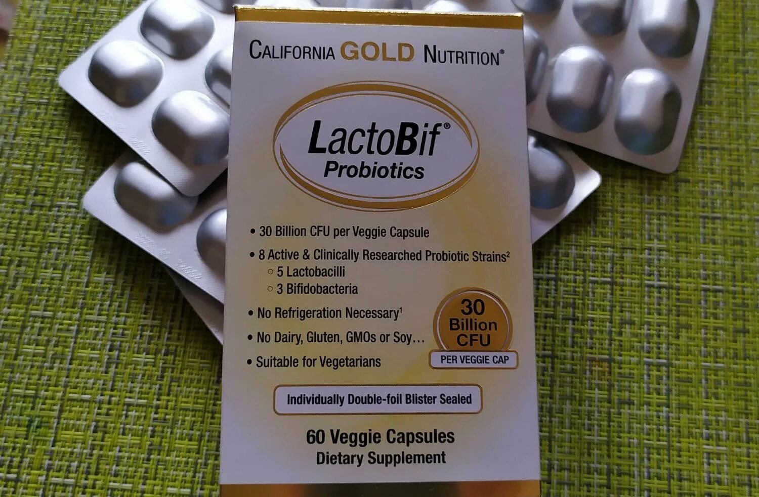 Лактобиф 30 пробиотик. California Gold Nutrition LACTOBIF 5 probiotics. California Gold Nutrition, пробиотики LACTOBIF, 30 млрд кое, 60 капсул. California Gold Nutrition, LACTOBIF, пробиотики 5 млрд кое 60 растительных капсул.
