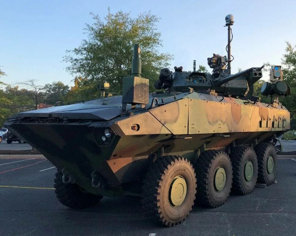 ACV 1.1 Amphibious Combat vehicle. БМП Stryker. БТР Страйкер 2020. БТР Stryker a1. Новый страйкер