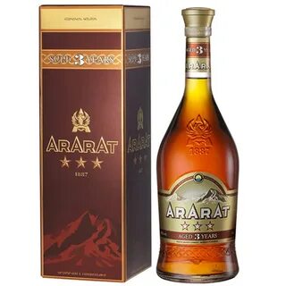 Арарат 3 звезды