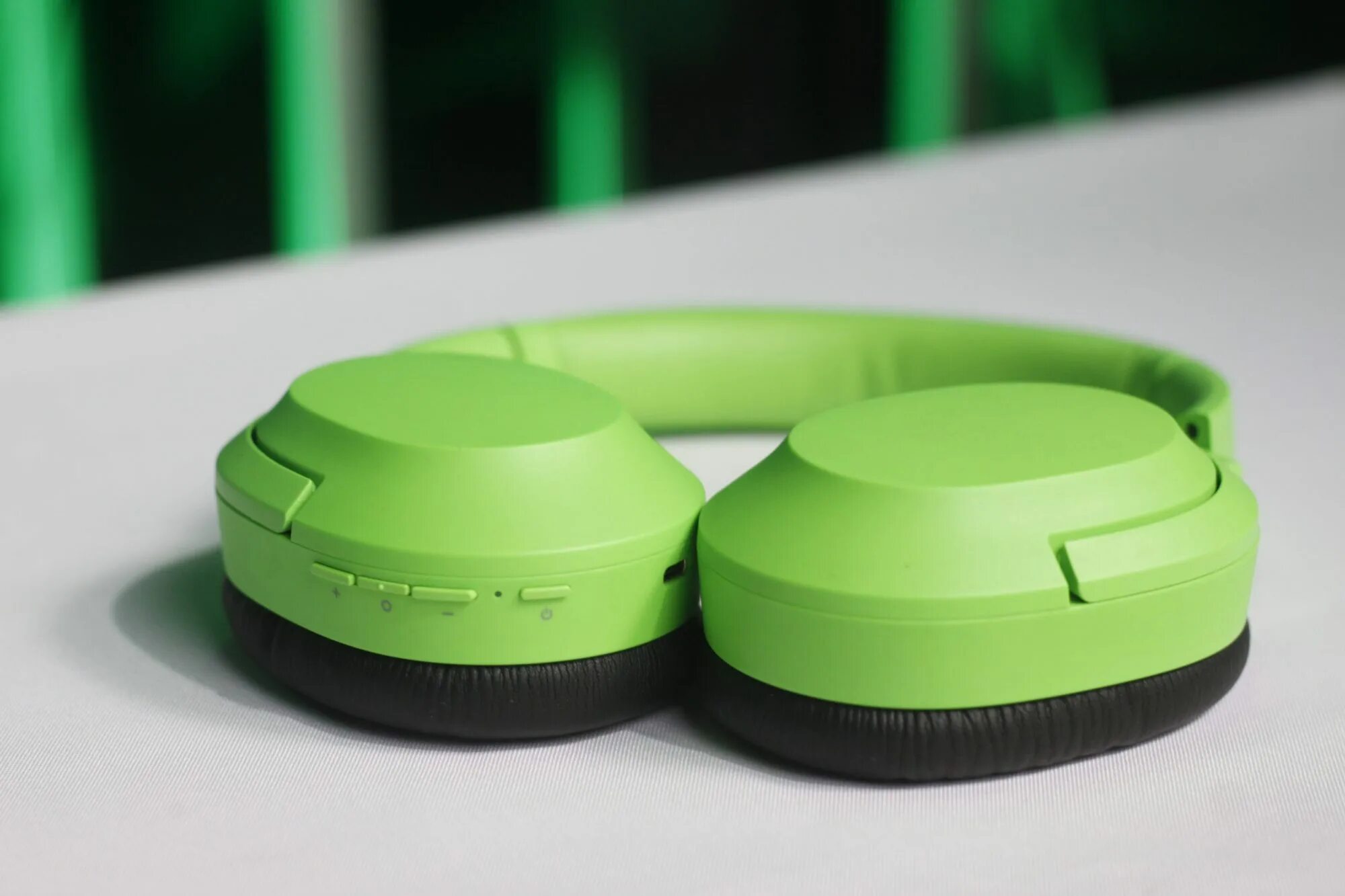 Как разобрать беспроводные наушники razer opus Обзор полноразмерных беспроводных наушников Razer Opus X