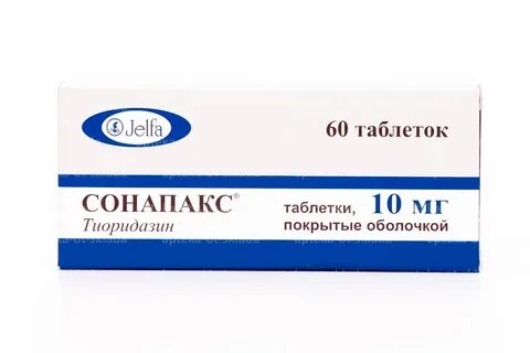Сонапакс инструкция отзывы