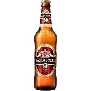 1 балтийский 9