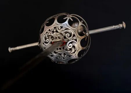Rapier